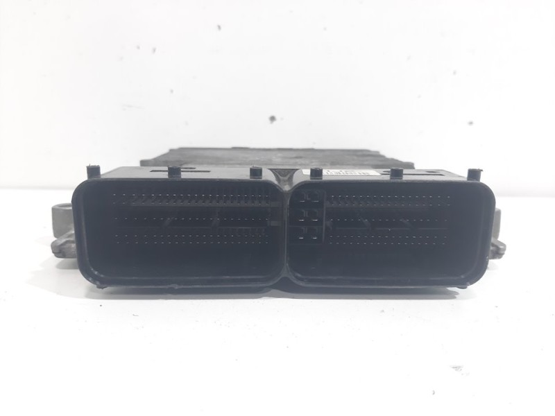 Recambio de centralita motor uce para hyundai sonata (yf) comfort referencia OEM IAM 5WY4T07E  