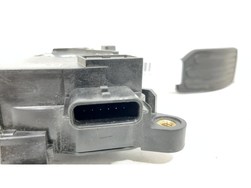 Recambio de pedal acelerador para nissan juke (f15) acenta referencia OEM IAM 180023RA0B  