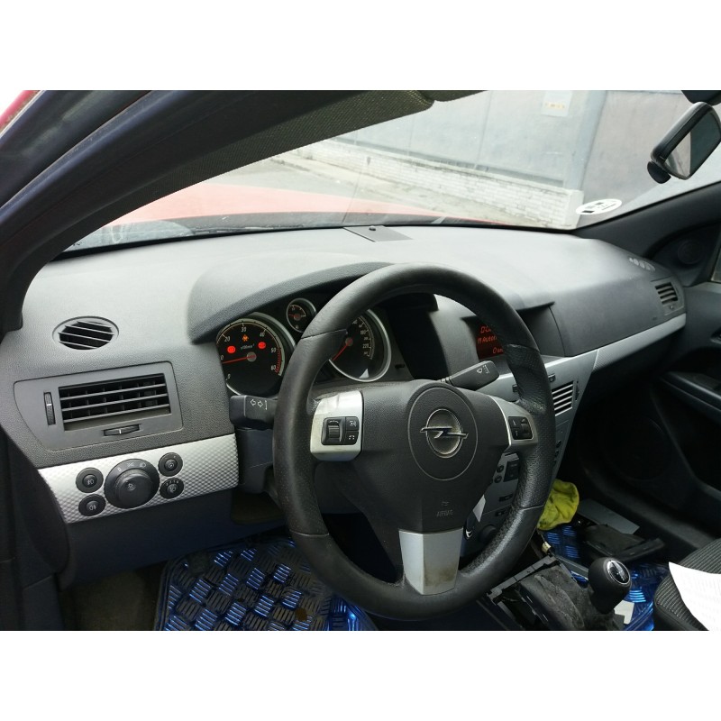 OPEL ASTRA GTC - imagen 3