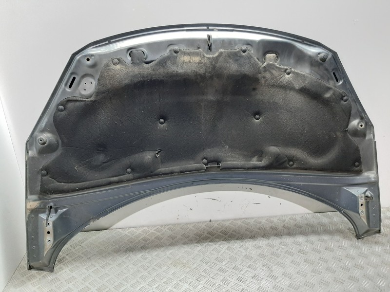 Recambio de capot para peugeot 307 break / sw (s1) sw pack referencia OEM IAM  GRIS 