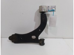 Recambio de brazo suspension inferior delantero izquierdo para ford fusion (cbk) ambiente referencia OEM IAM 1436170  