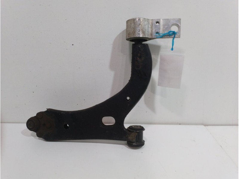 Recambio de brazo suspension inferior delantero izquierdo para ford fusion (cbk) ambiente referencia OEM IAM 1436170  