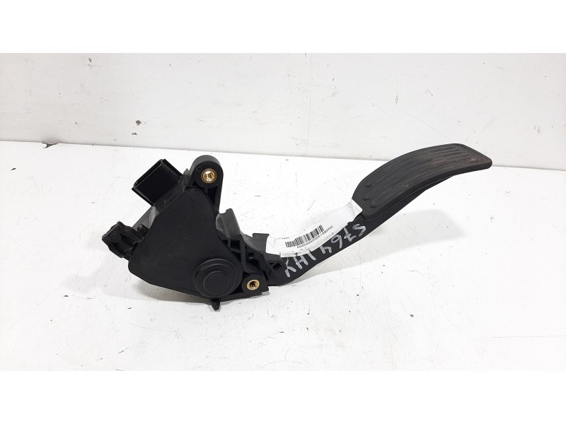 Recambio de pedal acelerador para nissan juke (f15) acenta referencia OEM IAM 180023RA0B  