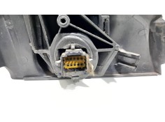 Recambio de retrovisor izquierdo para renault megane ii berlina 5p confort dynamique referencia OEM IAM  BLANCO ELECTRICO 2