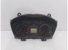Recambio de cuadro instrumentos para ford transit caja cerrada ´06 ft 260 k (corto) lkw (camion) referencia OEM IAM   