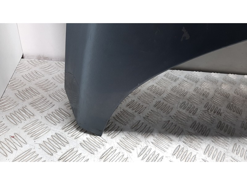 Recambio de capot para peugeot 307 break / sw (s1) sw pack referencia OEM IAM  GRIS 