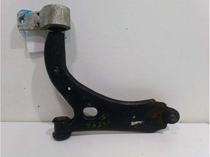 Recambio de brazo suspension inferior delantero izquierdo para ford fusion (cbk) ambiente referencia OEM IAM 1436170  