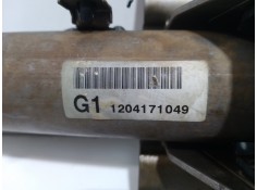 Recambio de columna direccion para hyundai sonata (yf) comfort referencia OEM IAM    2