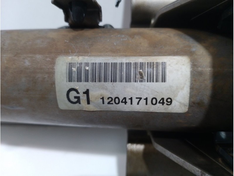 Recambio de columna direccion para hyundai sonata (yf) comfort referencia OEM IAM   