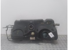 Recambio de deposito combustible para bmw mini (r56) one referencia OEM IAM 16117270606  