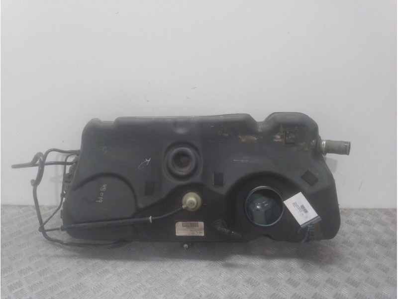 Recambio de deposito combustible para bmw mini (r56) one referencia OEM IAM 16117270606  