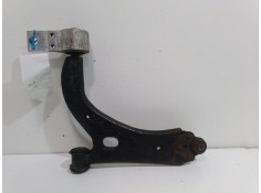 Recambio de brazo suspension inferior delantero derecho para ford fusion (cbk) ambiente referencia OEM IAM 1436169  
