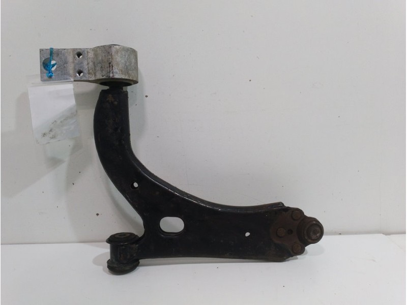 Recambio de brazo suspension inferior delantero derecho para ford fusion (cbk) ambiente referencia OEM IAM 1436169  