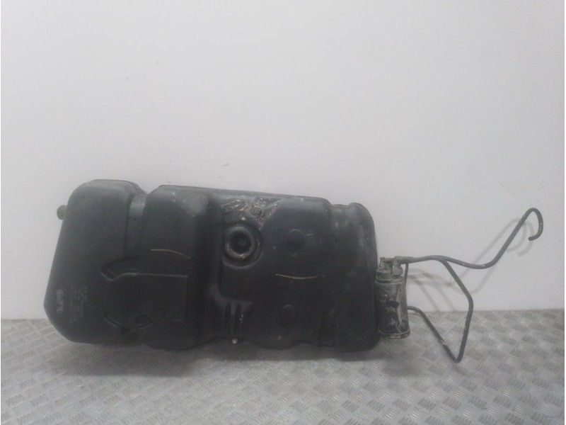 Recambio de deposito combustible para bmw mini (r56) one referencia OEM IAM 16117270606  