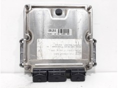 Recambio de centralita motor uce para peugeot 406 berlina (s1/s2) srdt referencia OEM IAM 0281011520 9652183480  2