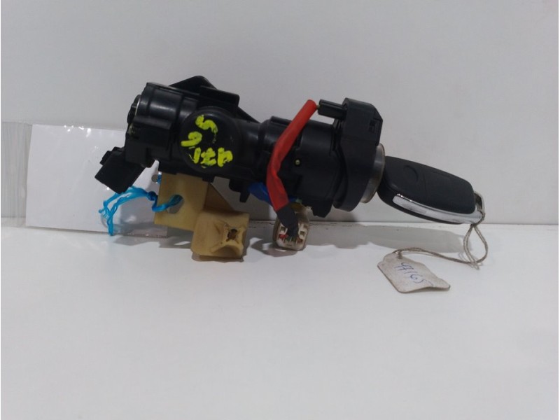 Recambio de conmutador de arranque para hyundai sonata (yf) comfort referencia OEM IAM   
