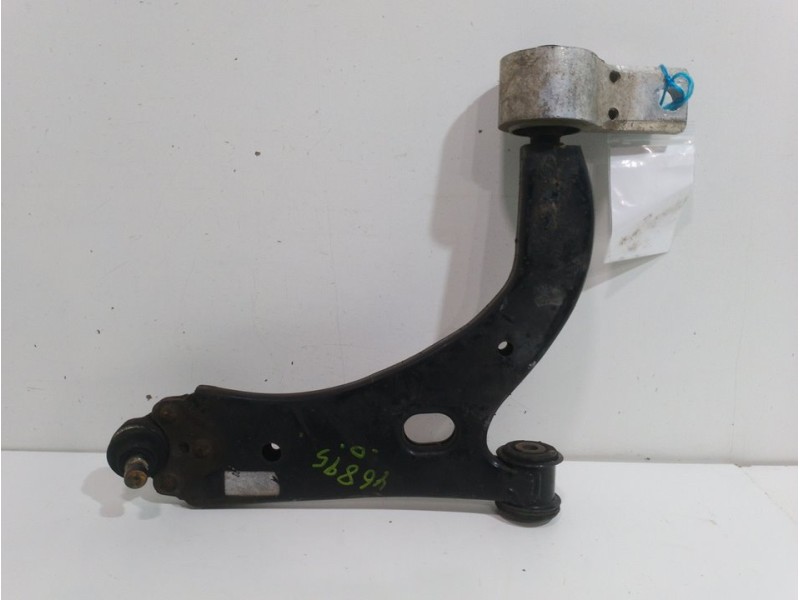 Recambio de brazo suspension inferior delantero derecho para ford fusion (cbk) ambiente referencia OEM IAM 1436169  