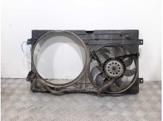 Recambio de electroventilador para volkswagen new beetle (9c1/1c1) 1.6 referencia OEM IAM 1C0121207C  