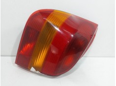 Recambio de piloto trasero izquierdo para ford fiesta berl./courier si referencia OEM IAM   