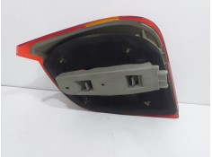 Recambio de piloto trasero izquierdo para ford fiesta berl./courier si referencia OEM IAM    2