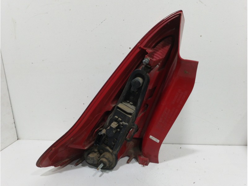 Recambio de piloto trasero derecho para citroën c4 coupe by loeb referencia OEM IAM 6351T6   Recambio de piloto trasero derecho para citroën c4 coupe by loeb referencia OEM IAM 6351T6