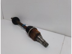 Recambio de transmision delantera izquierda para ford fusion (cbk) ambiente referencia OEM IAM 1697491   2