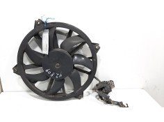 Recambio de electroventilador para peugeot 307 break / sw (s1) sw pack referencia OEM IAM 1253A9  