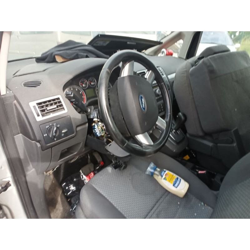 FORD FOCUS C-MAX (DM2) - imagen 6