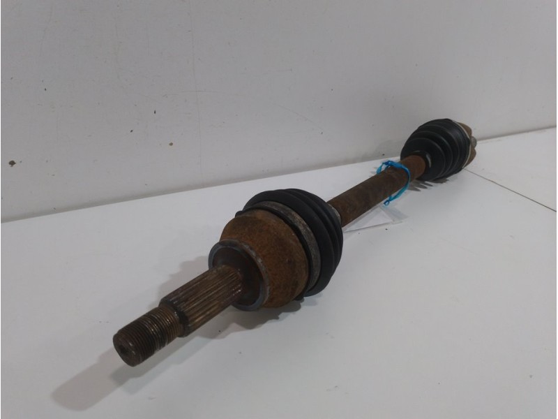 Recambio de transmision delantera izquierda para ford fusion (cbk) ambiente referencia OEM IAM 1697491  