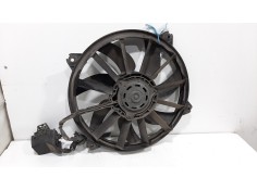 Recambio de electroventilador para peugeot 307 break / sw (s1) sw pack referencia OEM IAM 1253A9   2