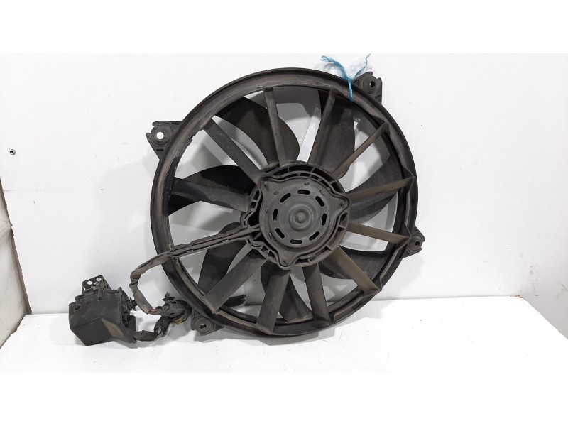 Recambio de electroventilador para peugeot 307 break / sw (s1) sw pack referencia OEM IAM 1253A9  