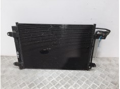 Recambio de condensador / radiador aire acondicionado para seat toledo (5p2) reference referencia OEM IAM 1K0820411AK   2