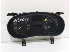Recambio de cuadro instrumentos para renault clio ii fase ii (b/cb0) campus referencia OEM IAM 8200276525