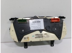Recambio de cuadro instrumentos para renault clio ii fase ii (b/cb0) campus referencia OEM IAM 8200276525   2