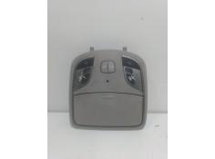 Recambio de luz interior central para hyundai sonata (yf) comfort referencia OEM IAM 928003S003TX  