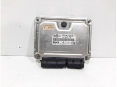 Recambio de centralita motor uce para volkswagen passat berlina (3b3) comfortline referencia OEM IAM   