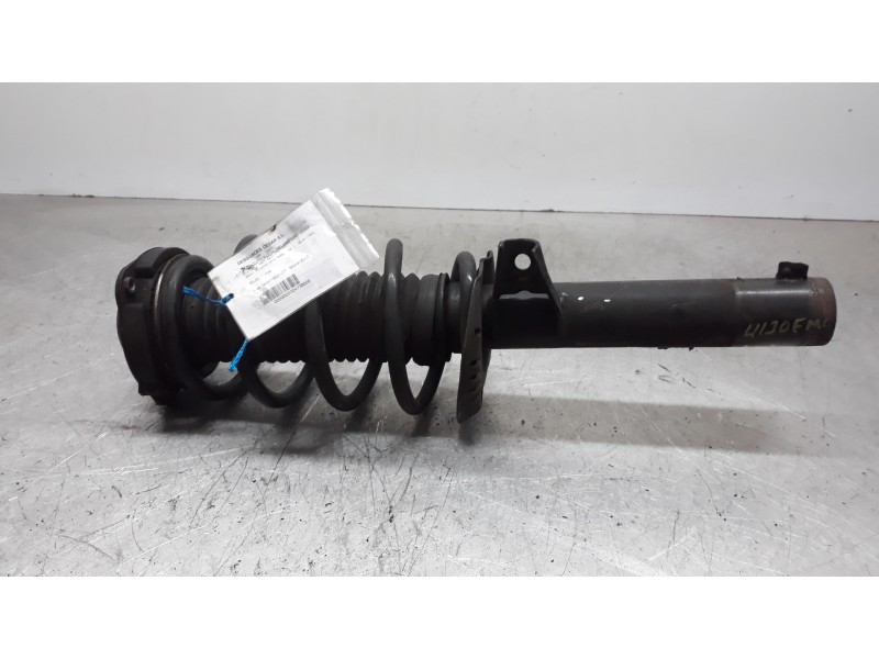 Recambio de amortiguador delantero izquierdo para seat toledo (5p2) reference referencia OEM IAM 1K0413031CT  