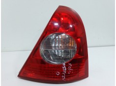 Recambio de piloto trasero derecho para renault clio ii fase ii (b/cb0) campus referencia OEM IAM 8200917487  