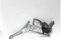 Recambio de elevalunas delantero derecho para opel vectra b berlina básico referencia OEM IAM 90464334  