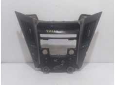 Recambio de mando calefaccion / aire acondicionado para hyundai sonata (yf) comfort referencia OEM IAM 972503S001BLH