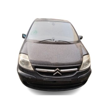 CITROËN C8 (EA_, EB_)