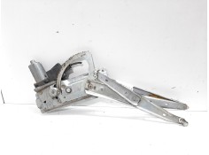 Recambio de elevalunas delantero derecho para opel vectra b berlina básico referencia OEM IAM 90464334   2