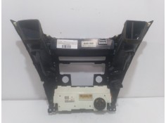 Recambio de mando calefaccion / aire acondicionado para hyundai sonata (yf) comfort referencia OEM IAM 972503S001BLH   2