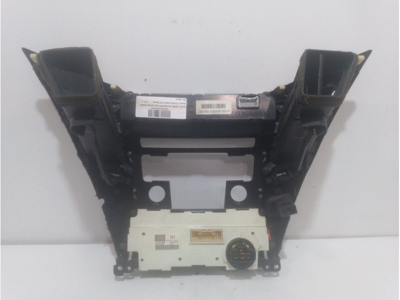 Recambio de mando calefaccion / aire acondicionado para hyundai sonata (yf) comfort referencia OEM IAM 972503S001BLH  