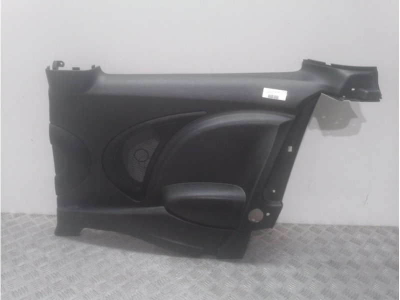 Recambio de guarnecido puerta trasera derecha para bmw mini (r56) one referencia OEM IAM 51432756048  