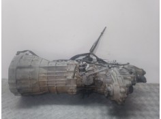 Recambio de caja cambios para nissan pathfinder (r51) 2.5 dci le referencia OEM IAM 32010EB510 310004X00B