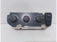 Recambio de mando calefaccion / aire acondicionado para honda cr-v (rd1/3) básico (rd1) referencia OEM IAM 79500S10G93ZA