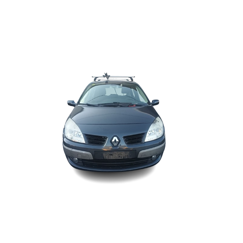 RENAULT GRAND SCÉNIC II (JM0/1_) - imagen 5