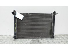 Recambio de radiador agua para ford fusion (cbk) ambiente referencia OEM IAM 1325830