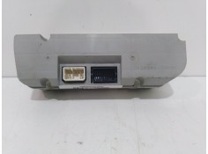 Recambio de mando calefaccion / aire acondicionado para honda cr-v (rd1/3) básico (rd1) referencia OEM IAM 79500S10G93ZA   2